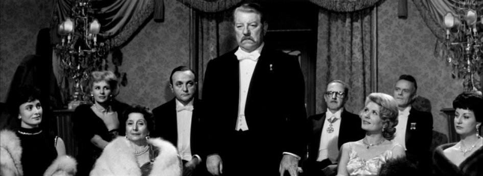 Фильм «Президент» Кино: «Президент»