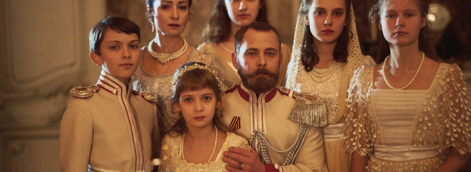 Фильм «Русский ковчег» Кино: «Русский ковчег»