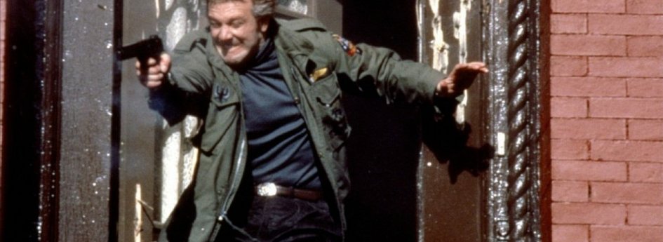 Фильм «Год дракона» Кино: «Год дракона»