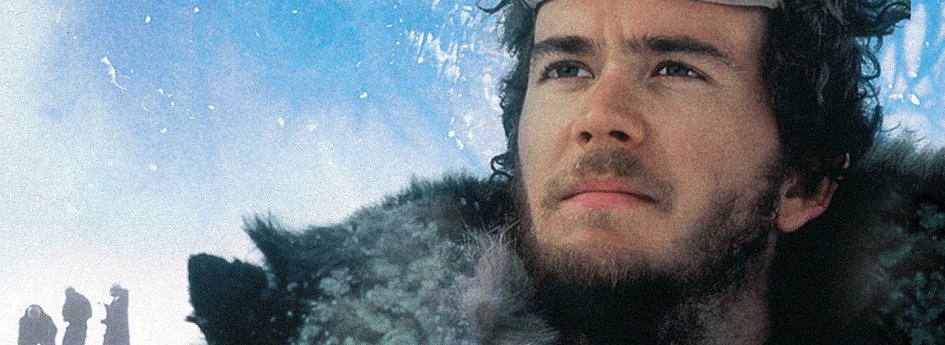 Фильм «Ледяной человек» Кино: «Ледяной человек»