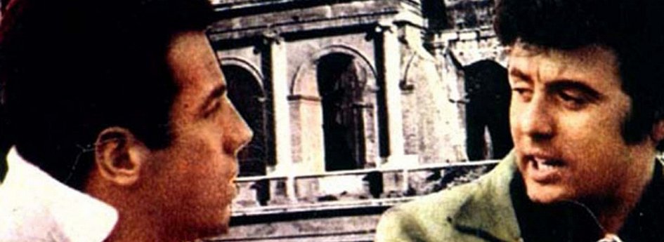 Фильм «Женщины и берсальеры» Кино: «Женщины и берсальеры»
