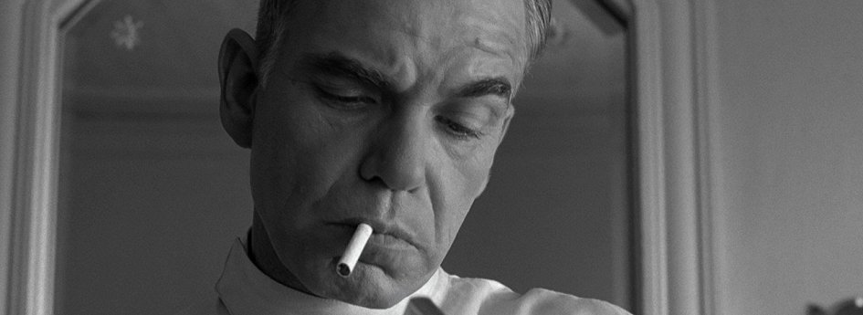 Кино: «Человек, которого не было» Кино: «Человек, которого не было»