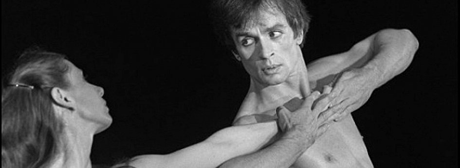 Фильм «Рудольф Нуреев. Мятежный демон» Кино: «Рудольф Нуреев. Мятежный демон»