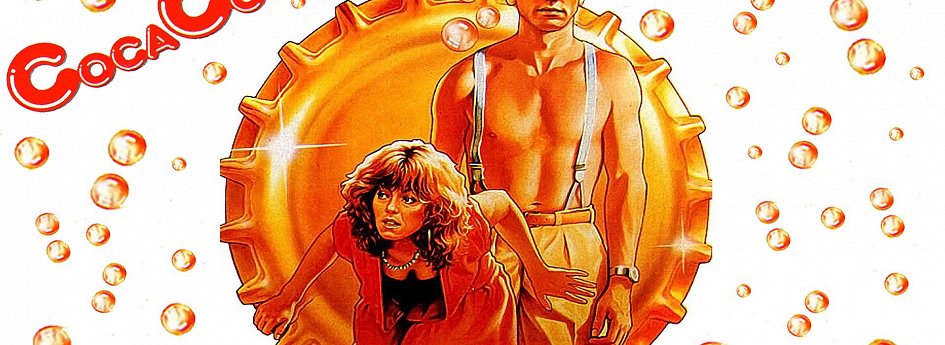 Фильм «Кокакольщик» Кино: «Кокакольщик»