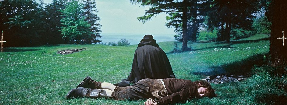 Фильм «Каждый за себя, а Бог против всех» Кино: «Каждый за себя, а Бог против всех»