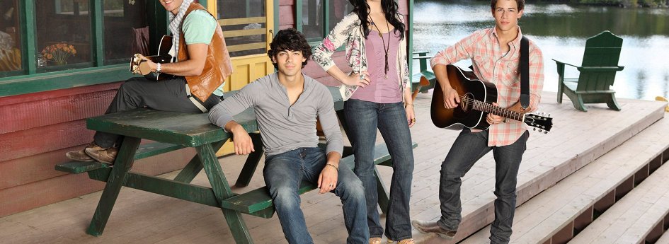 Фильм «Camp Rock-2: Отчетный концерт» Кино: «Camp Rock-2: Отчетный концерт»