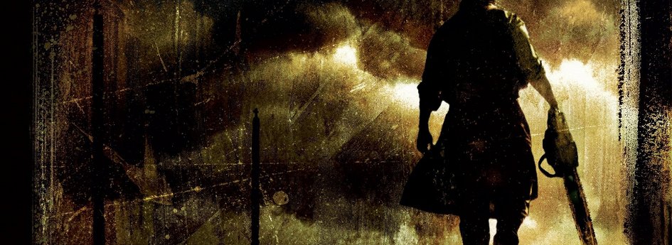 Фильм «Техасская резня бензопилой: Начало» Кино: «Техасская резня бензопилой: Начало»