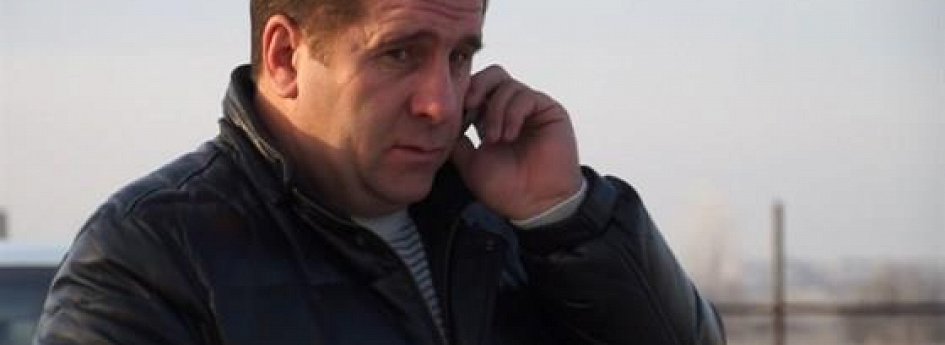 Кино: «Пьедестал на окраине» Кино: «Пьедестал на окраине»