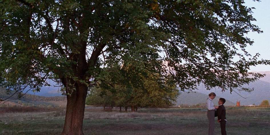 Начало (Грузия, Франция, 2020) – Афиша-Кино Начало (Грузия, Франция, 2020) – Афиша-Кино