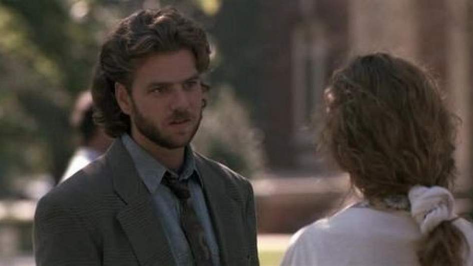 В постели с врагом (США, 1991) смотреть онлайн АфишаКино