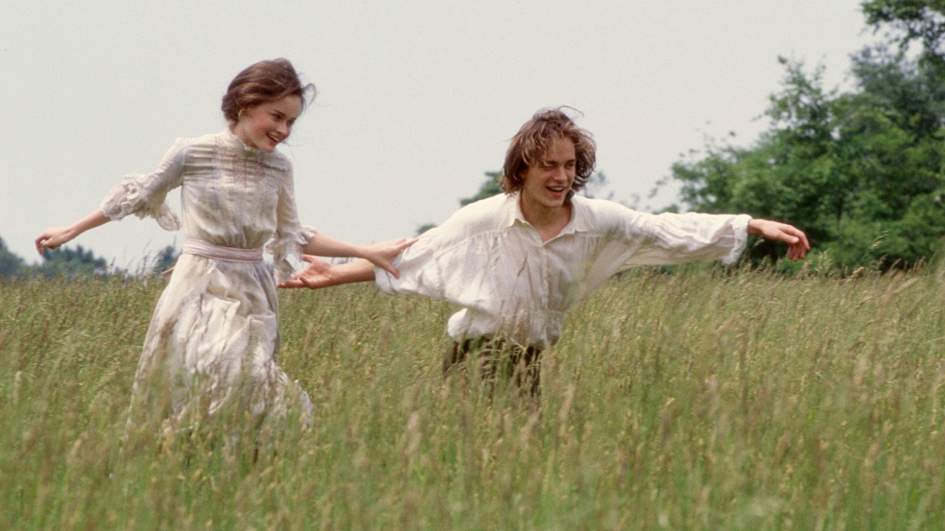 Фильм Бессмертные (США, 2002) смотреть онлайн – Афиша-Кино