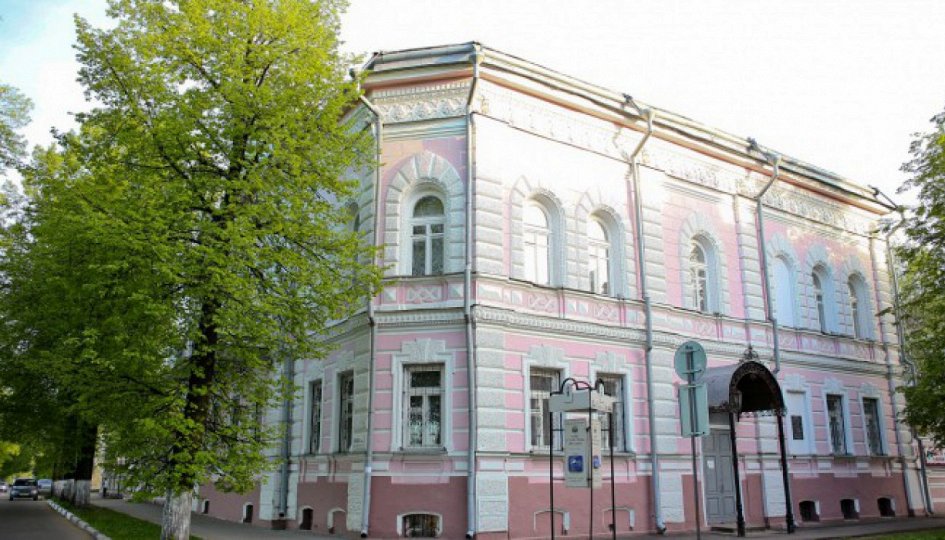 Выставки: Династия врачей-окулистов Верзиных Выставки: Династия врачей-окулистов Верзиных