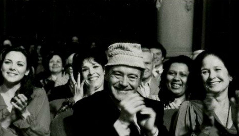 Кино: «Чествование» Кино: «Чествование»