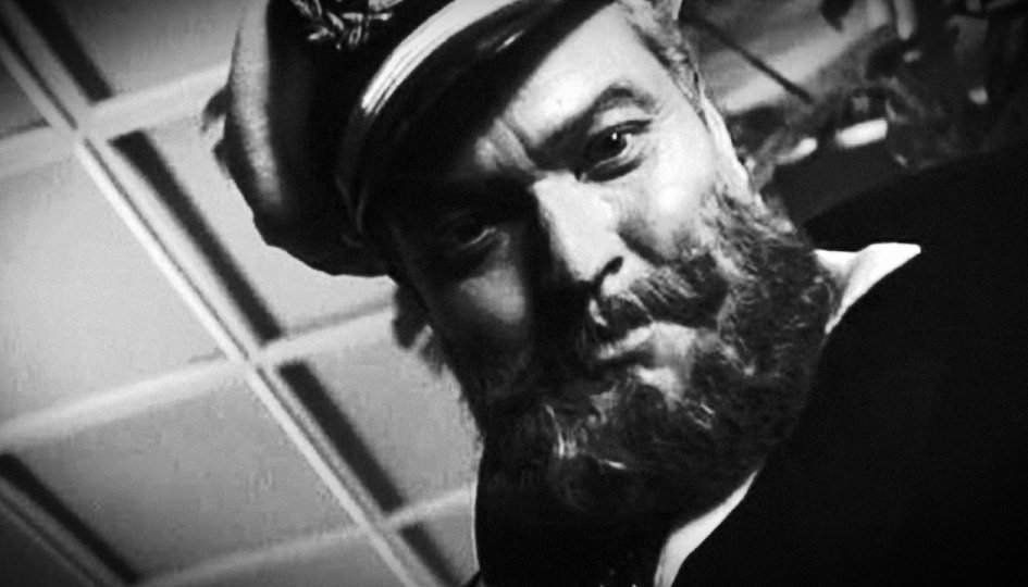 Кино: «Мистер Аркадин» Кино: «Мистер Аркадин»