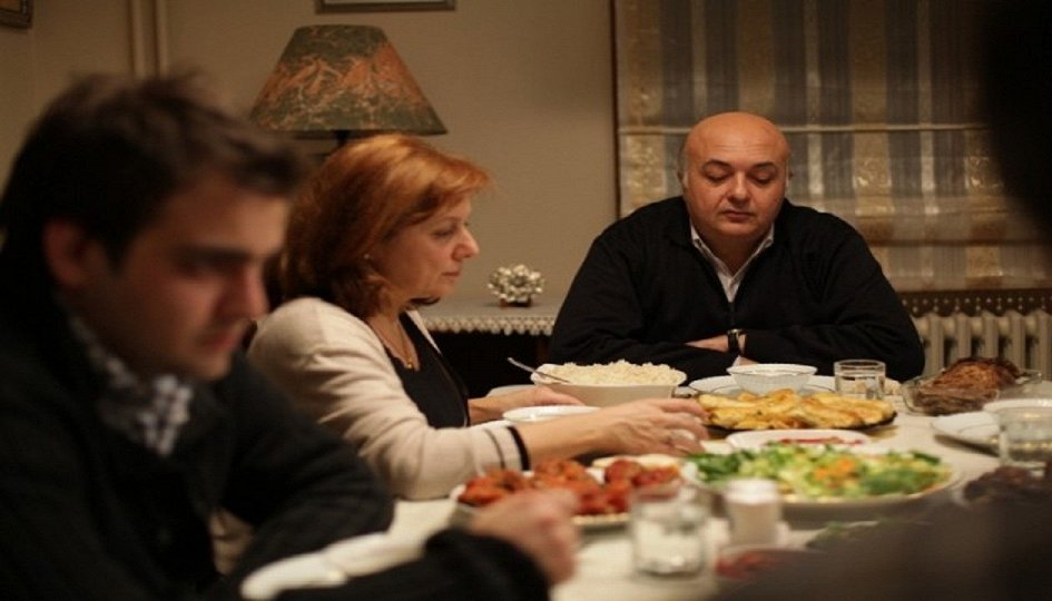 Кино: «Большинство» Кино: «Большинство»