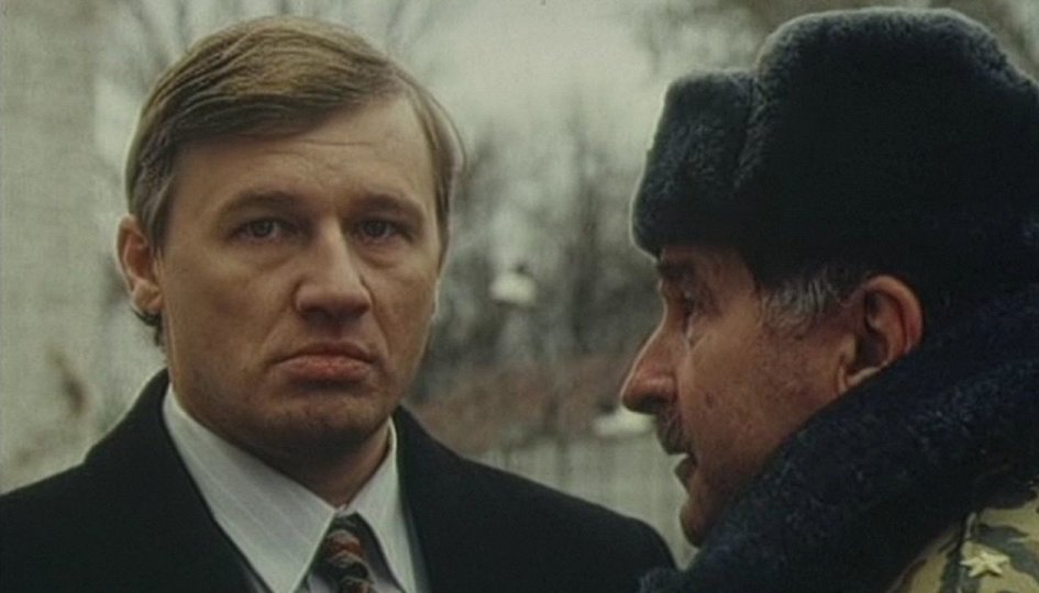 Кино: «Контракт со смертью» Кино: «Контракт со смертью»