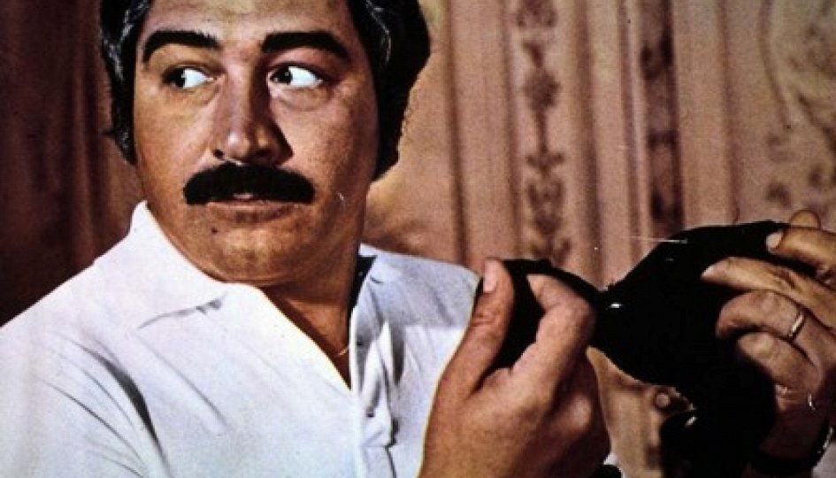 Кино: «Семейные грехи» Кино: «Семейные грехи»