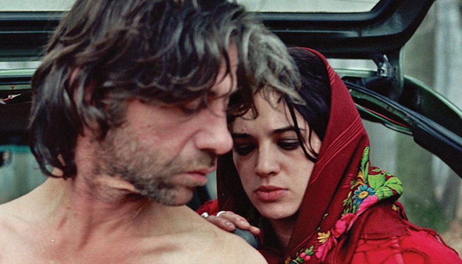 Кино: «Трансильвания» Кино: «Трансильвания»