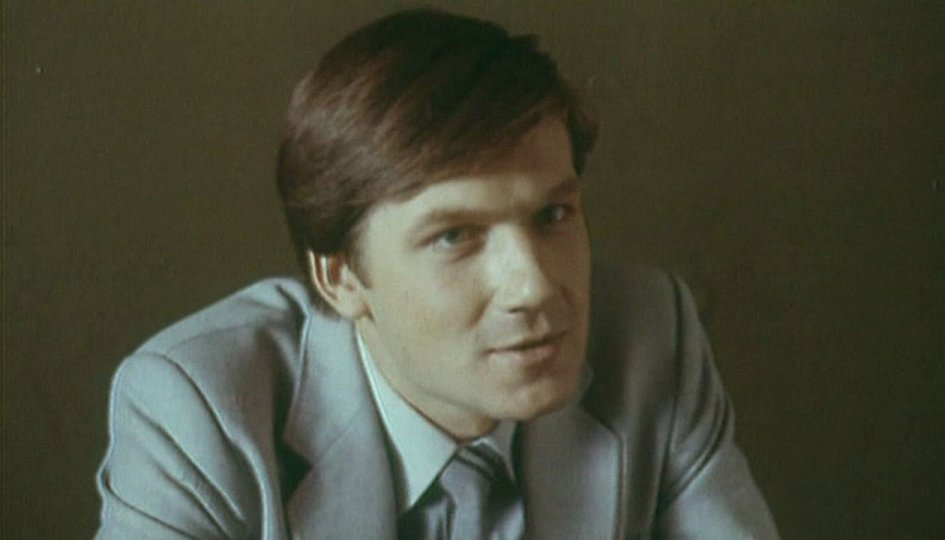 Кино: «Инспектор Лосев» Кино: «Инспектор Лосев»