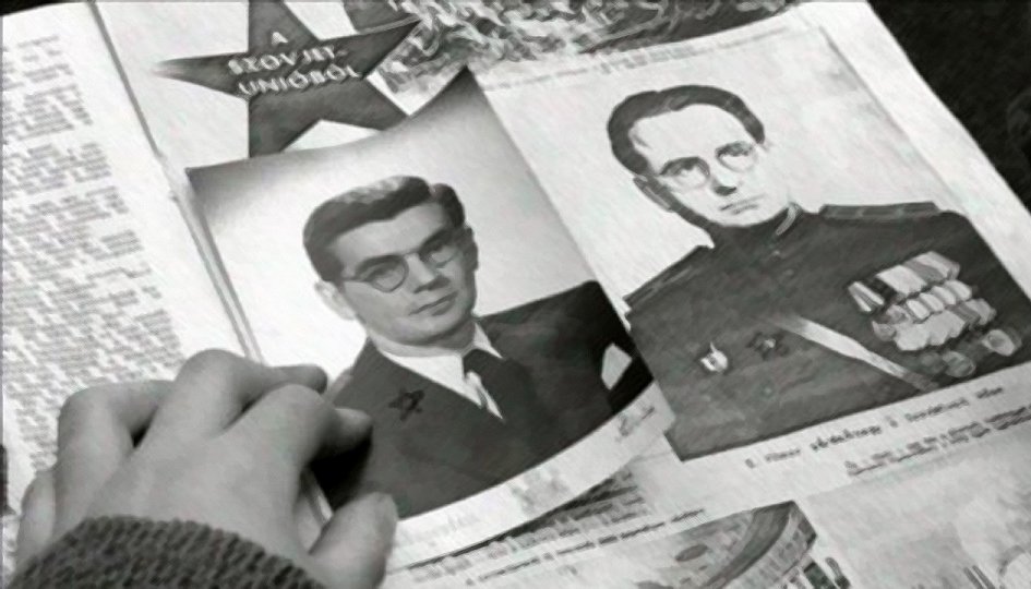 Кино: «Отец — дневник одной веры» Кино: «Отец — дневник одной веры»