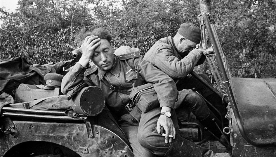 Выставки: Военным фотографам посвящается. Территория Победы Выставки: Военным фотографам посвящается. Территория Победы