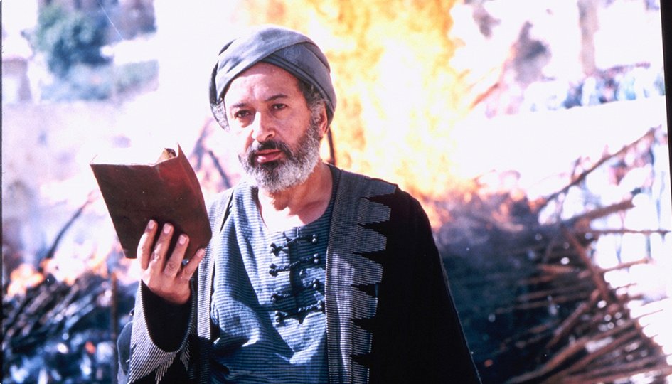 Кино: «Судьба» Кино: «Судьба»