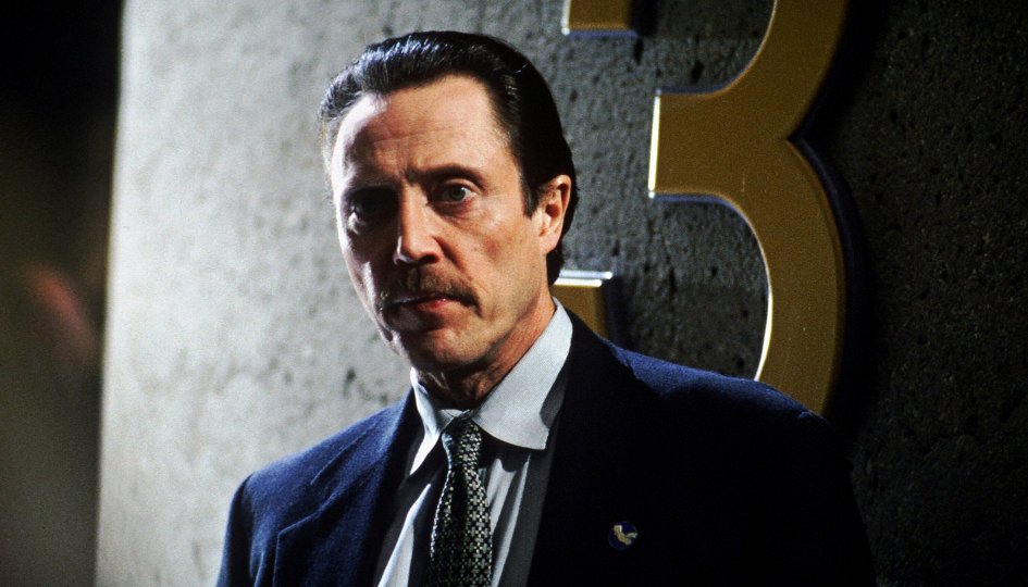 Кино: «В последний момент» Кино: «В последний момент»