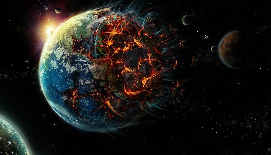 Кино: «Нострадамус 2012» Кино: «Нострадамус 2012»