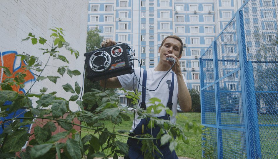 Кино: «Пятка-носок» Кино: «Пятка-носок»