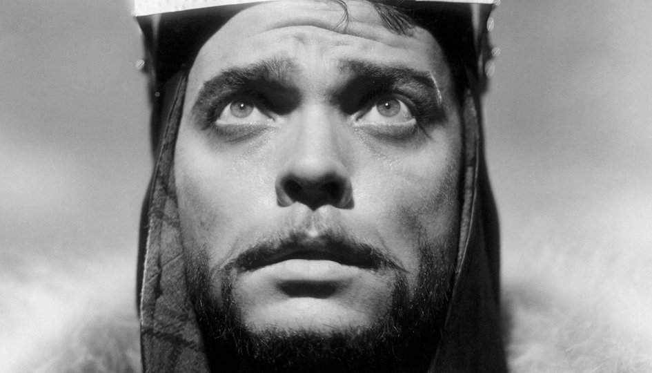 Кино: «Макбет» Кино: «Макбет»