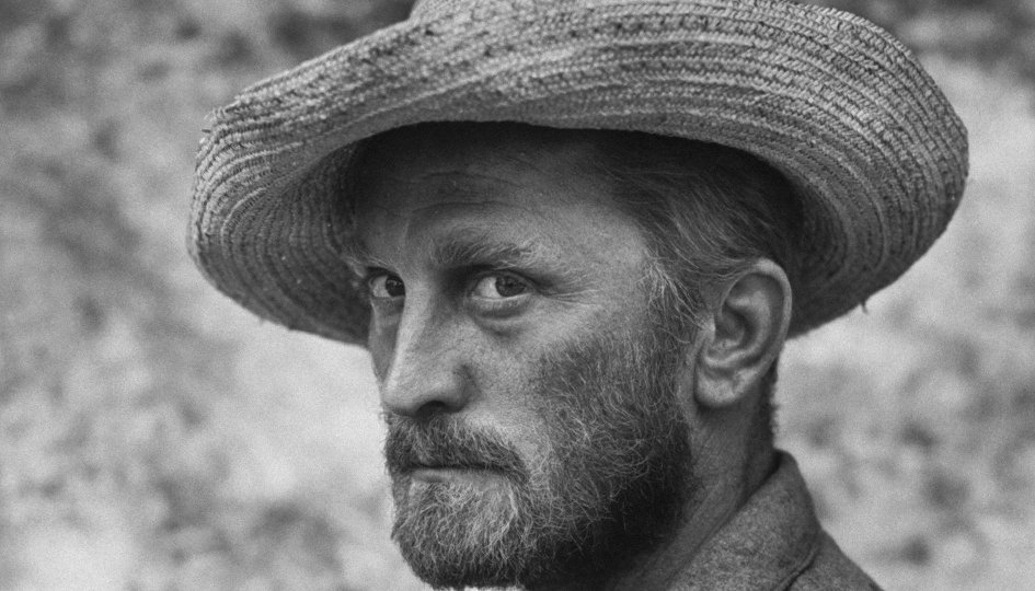Кино: «Жажда жизни» Кино: «Жажда жизни»