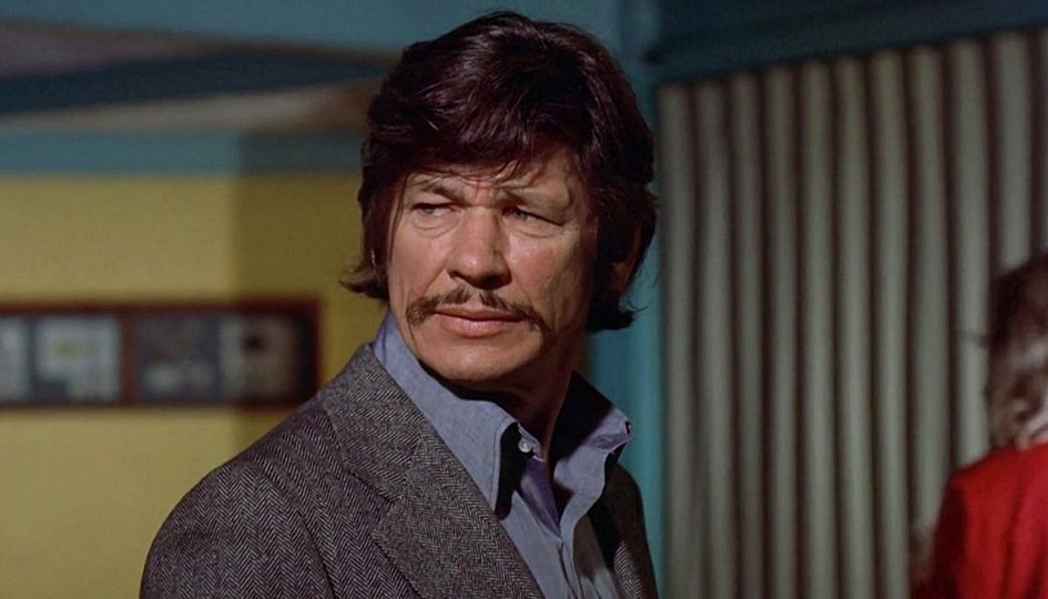Кино: «Механик» Кино: «Механик»