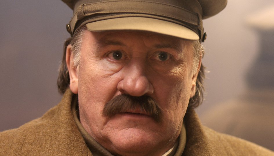 Кино: «Диван Сталина» Кино: «Диван Сталина»