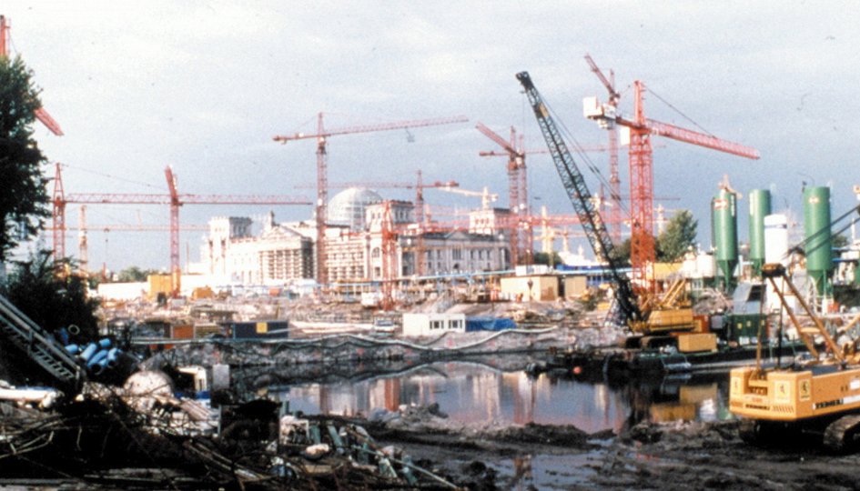 Кино: «Берлин Вавилон» Кино: «Берлин Вавилон»