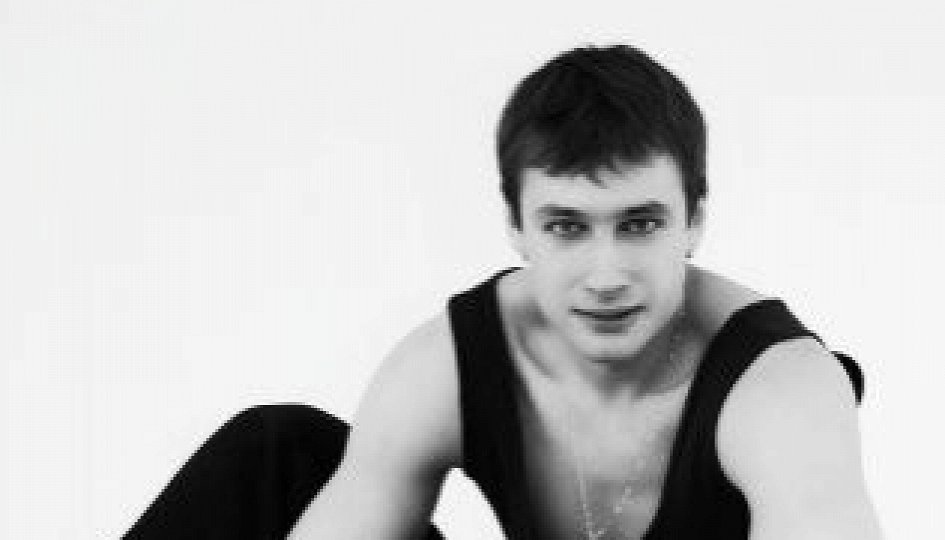 Владимир Колганов