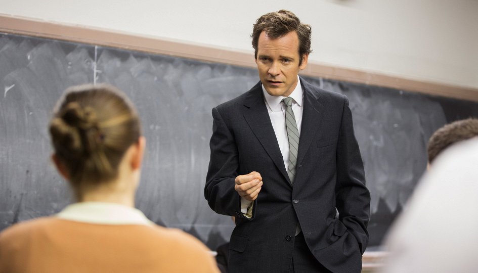 Кино: «Experimenter» Кино: «Experimenter»