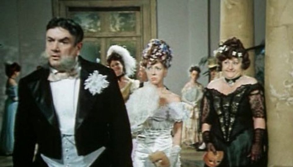 Евгений Весник