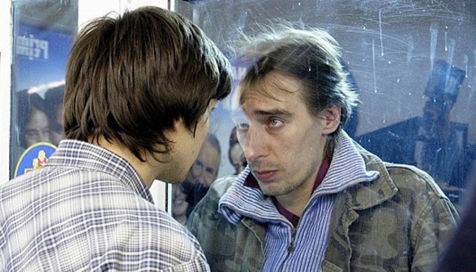 Константин Мурзенко