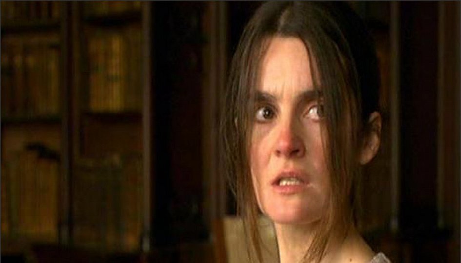 Ширли Хендерсон