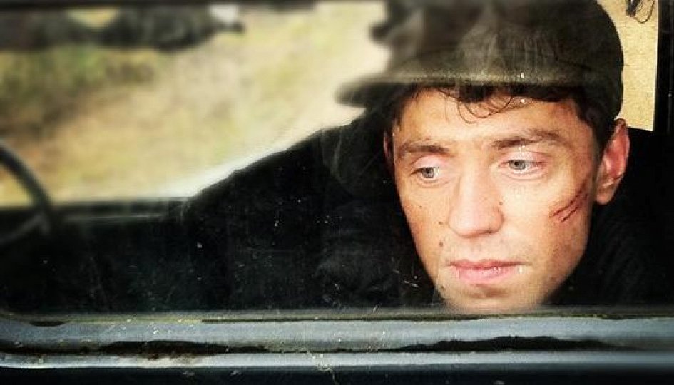 Дмитрий Сергин