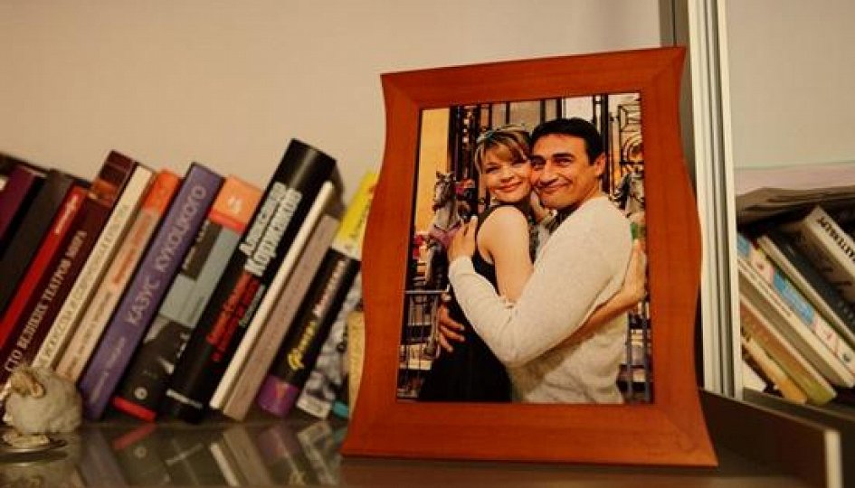Кино: «Крепкий брак» Кино: «Крепкий брак»