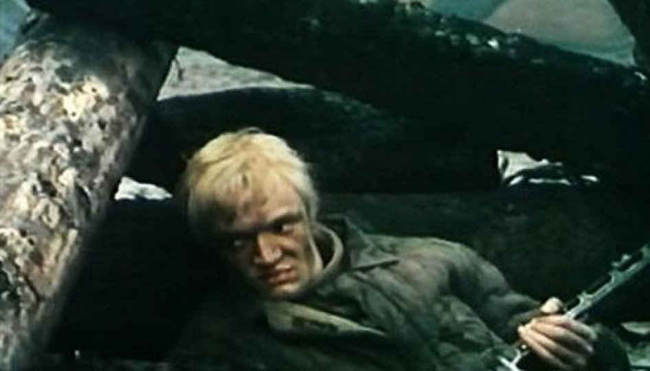 Кино: «Я — русский солдат» Кино: «Я — русский солдат»