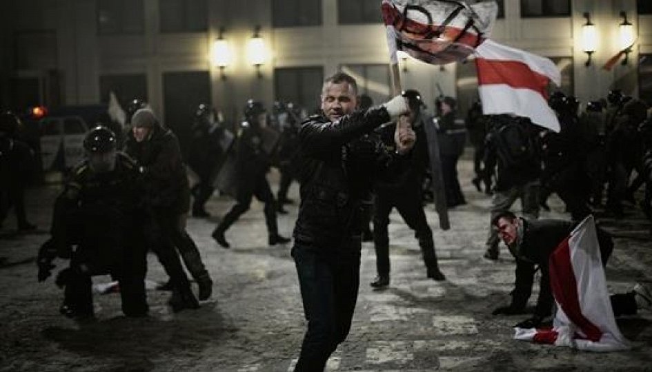 Кино: «Да здравствует Беларусь» Кино: «Да здравствует Беларусь»