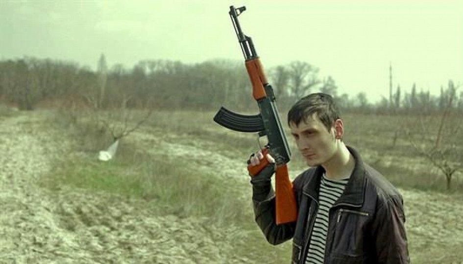 Максим Стоянов