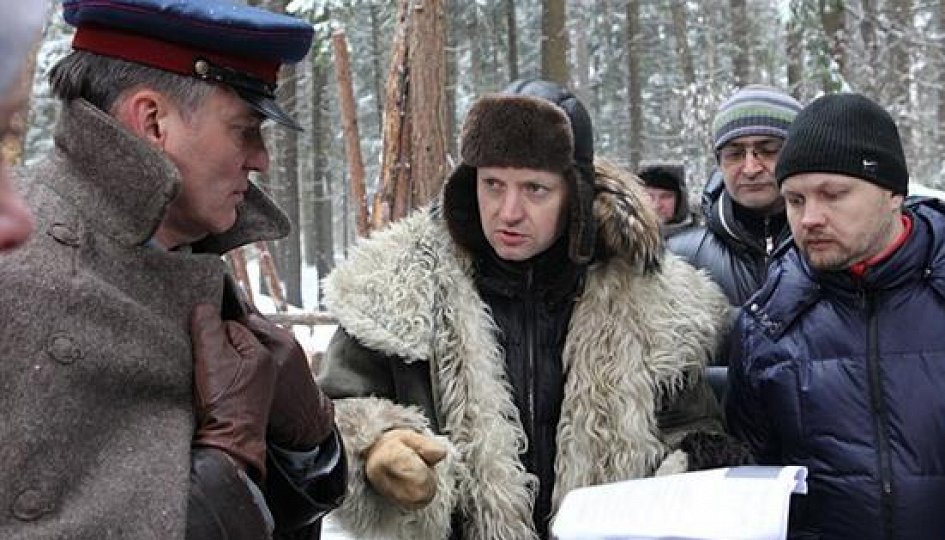 Кино: «Хлеб для Сталина. Истории раскулаченных» Кино: «Хлеб для Сталина. Истории раскулаченных»