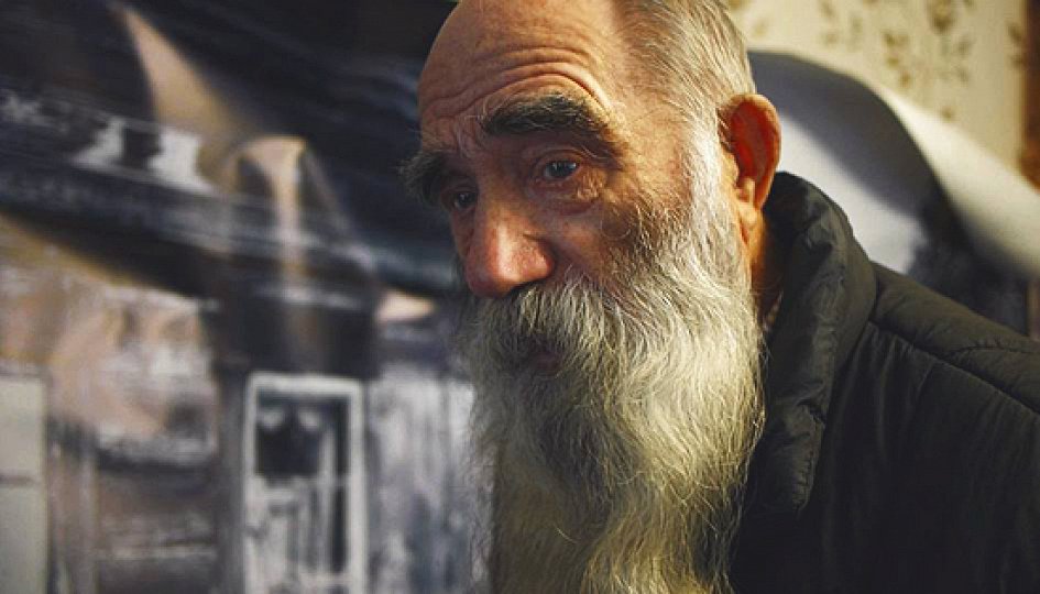 Кино: «Оптическая ось» Кино: «Оптическая ось»