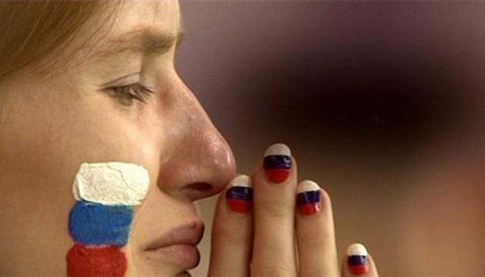 Кино: «Зачем мы играем в футбол?» Кино: «Зачем мы играем в футбол?»