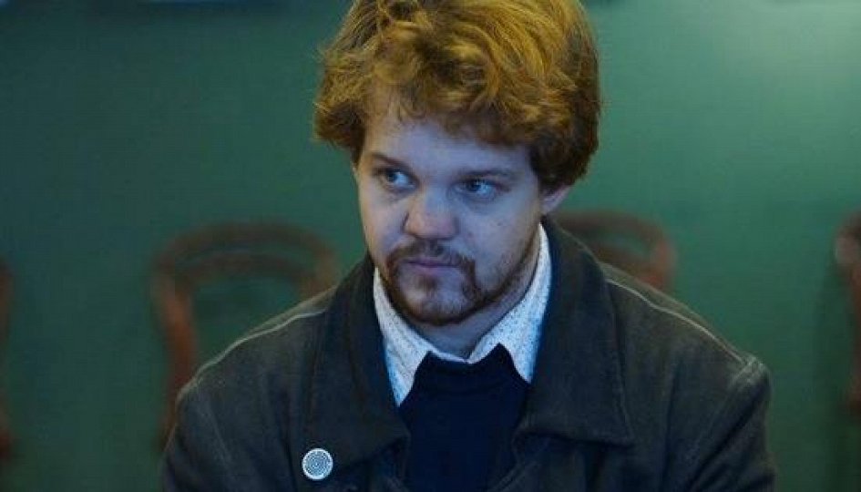 Дмитрий Воздвиженский