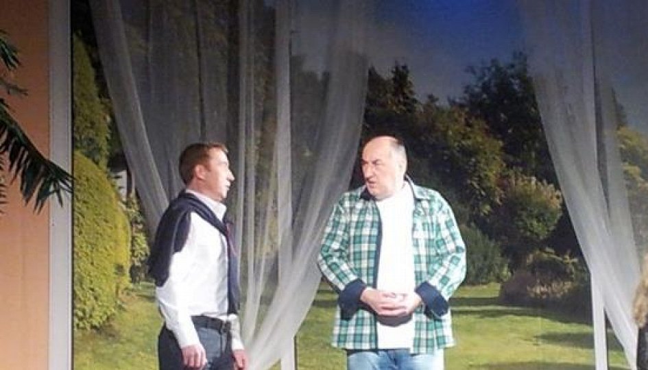 Театр: Невеста напрокат Театр: Невеста напрокат