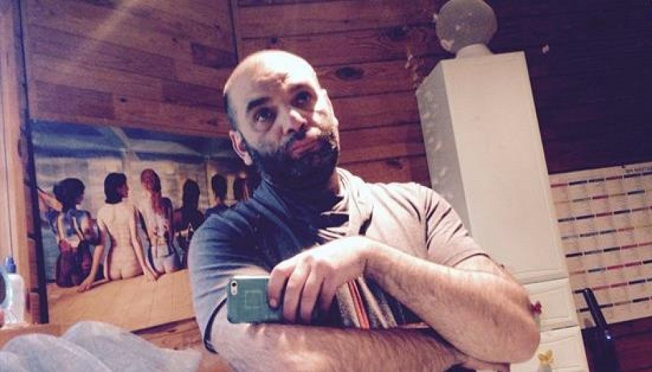 Юрий Однопозов